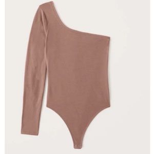 Abercrombie and fitch Bodysuit
